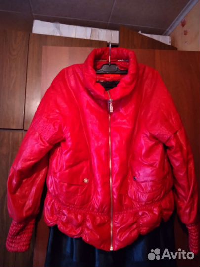 Вещи пакетом