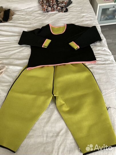 Белье для похудения