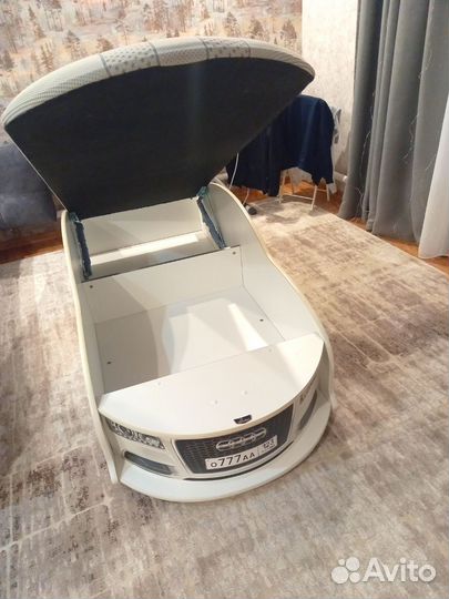 Продаетя детская кровать