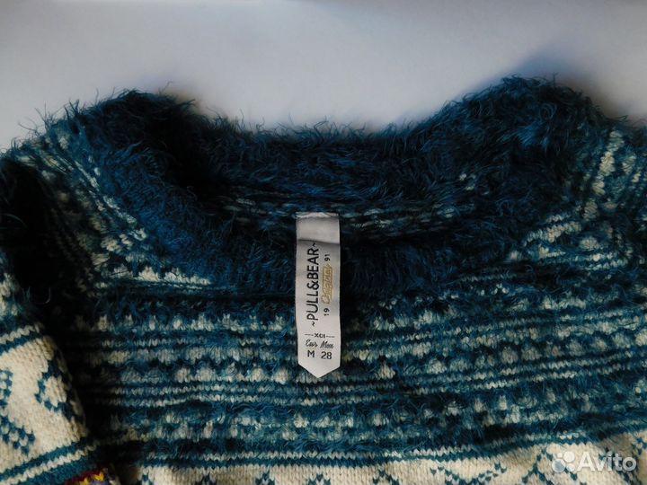 Свитер Pull&bear
