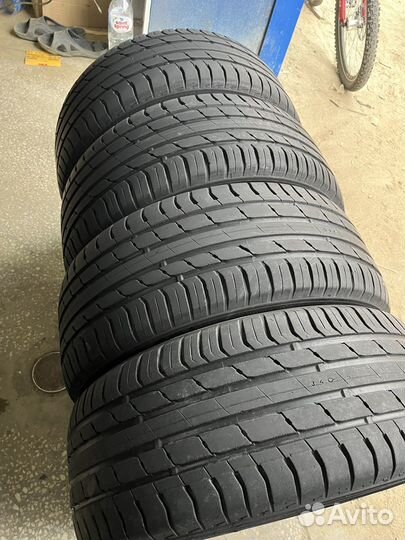 Nokian Tyres Hakka Blue 225/45 R17