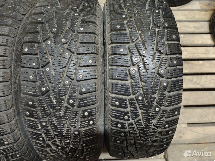 Cordiant Snow Cross 225/60 R17