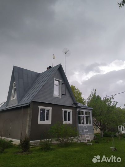 Интернет для дачи