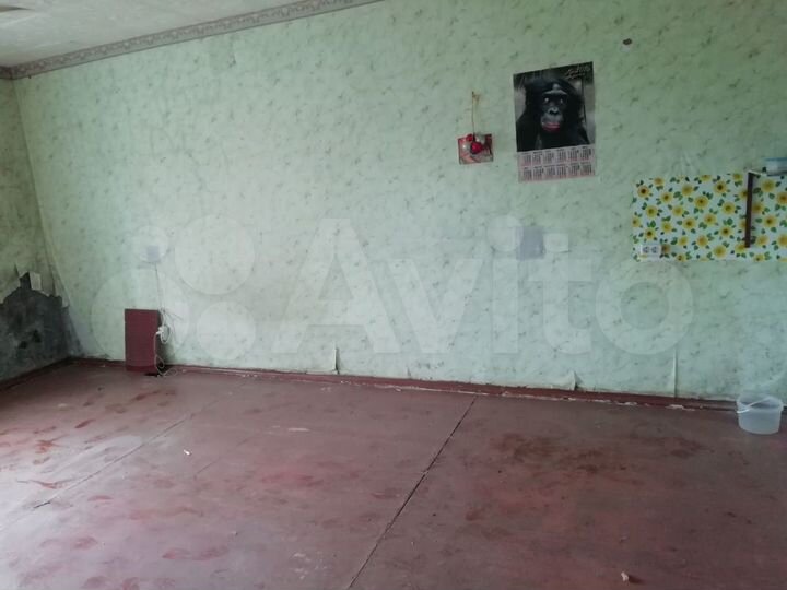 Комната 15,3 м² в 1-к., 4/5 эт.