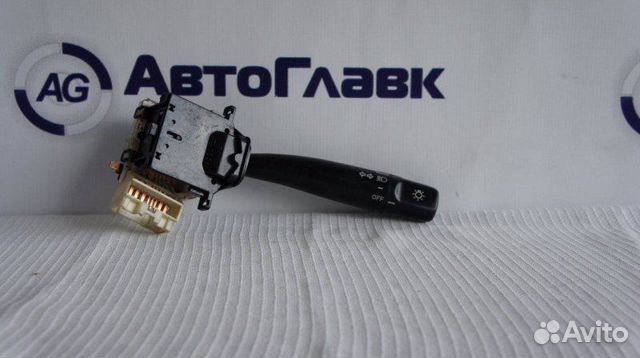 Переключатель света Lexus ES300