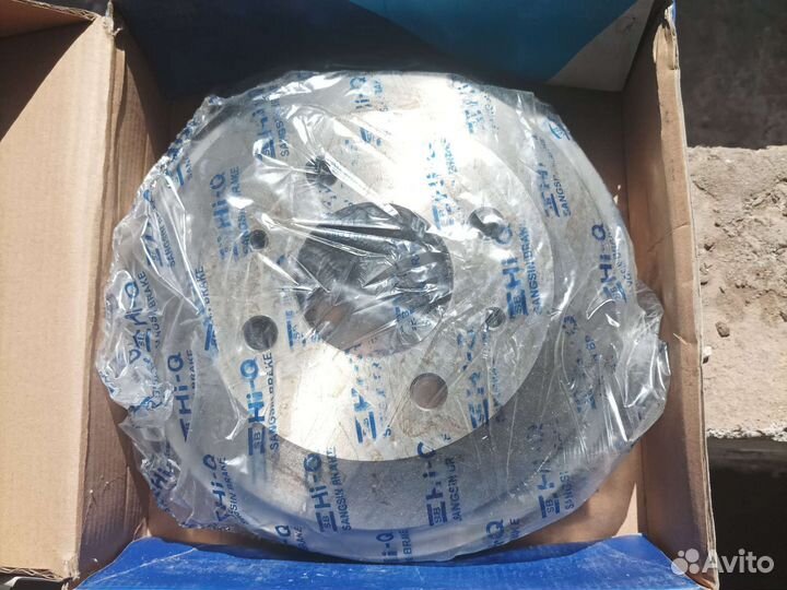 Пружины акцент