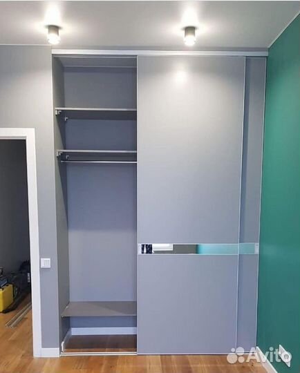 Кухонный гарнитур на заказ. Долговечные материалы