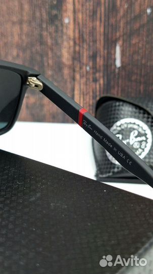 Солнцезащитные очки Ray Ban / Porsche