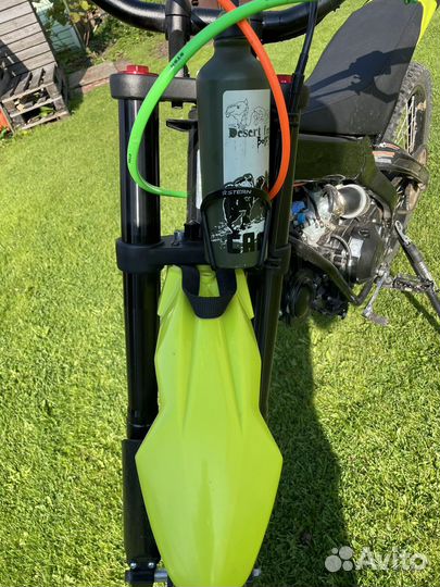 Продаю питбайк