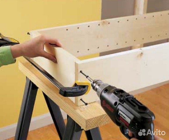 Сборка мебели Сборщик мебели