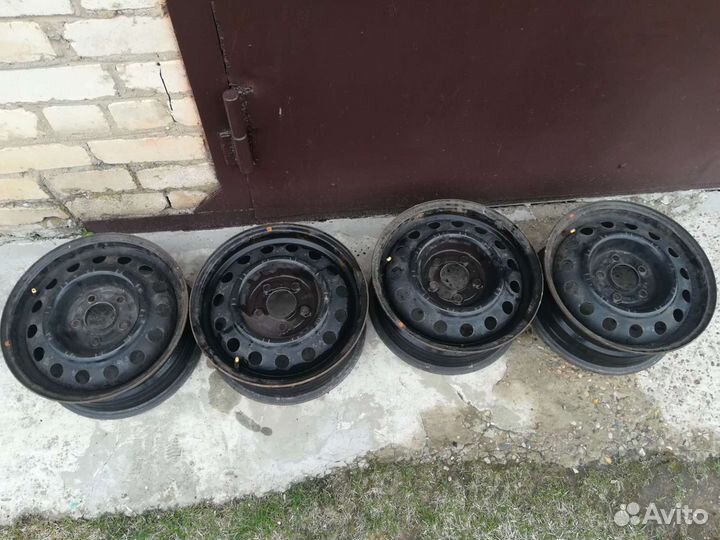 Диски