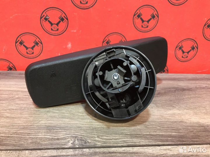 Зеркало салонное Peugeot Rcz 5FN 2012