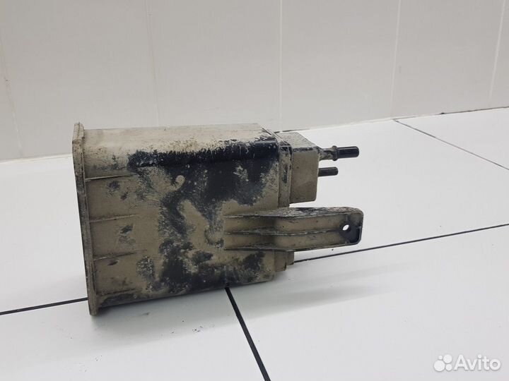 Абсорбер топливной системы (Geely Coolray)