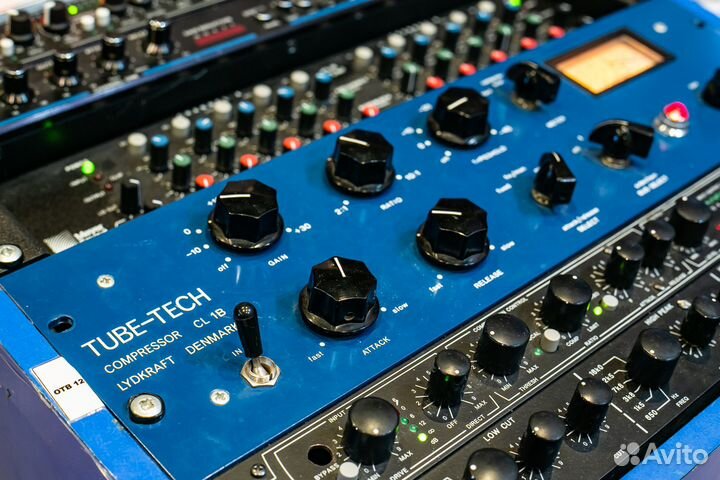 Студия звукозаписи м. Электрозаводская