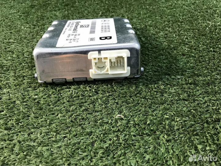 Б/У Б/У Камера универсальная Mercedes CLA C117