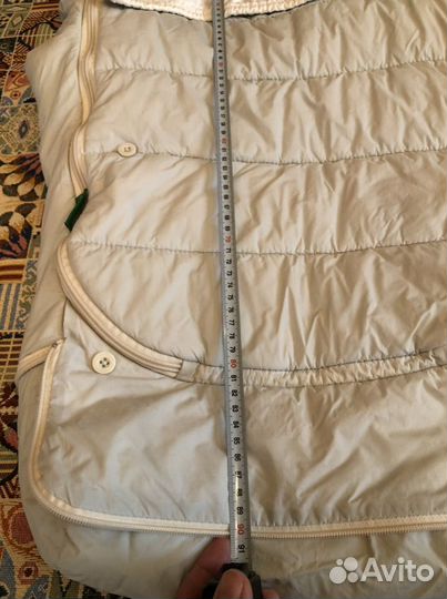 Конверт в коляску фирмы Оrbit Ваby