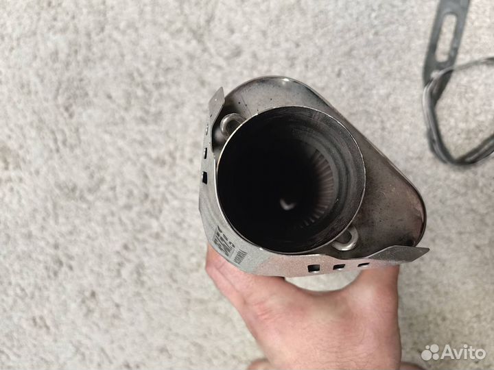 Глушитель Yoshimura USA