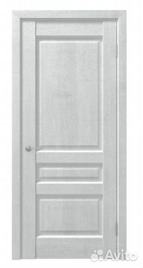 2 двери межкомнатные 70х200 и 80х200