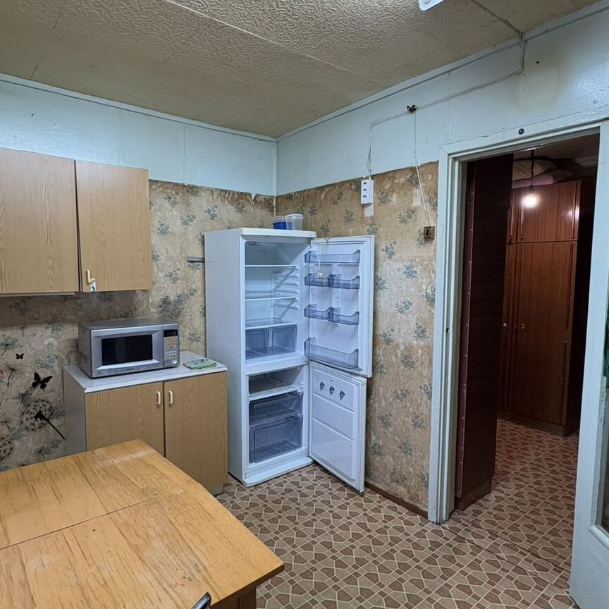 Квартира 2-комн. 54.4 м² в пгт Мурмаши — фото 7 из 22