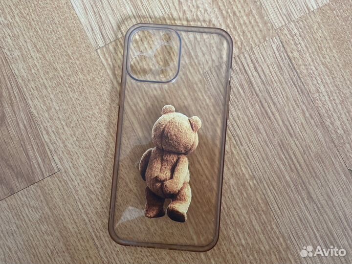 Чехол на iPhone 13 pro max