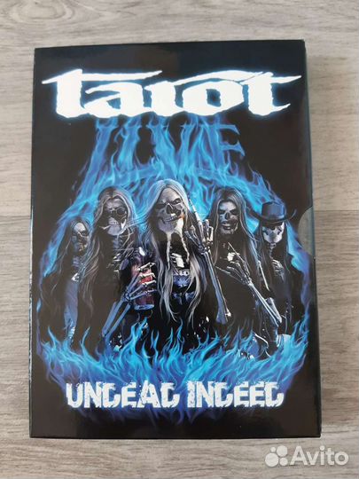Tarot 