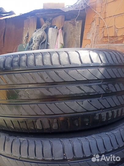 Michelin Primacy 4 205/55 R16 91