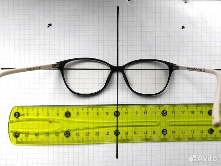 Оправа для очков детская swing memory flexible