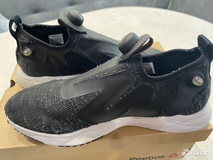 Продам мужские Reebok 42р. Оригинал б/у