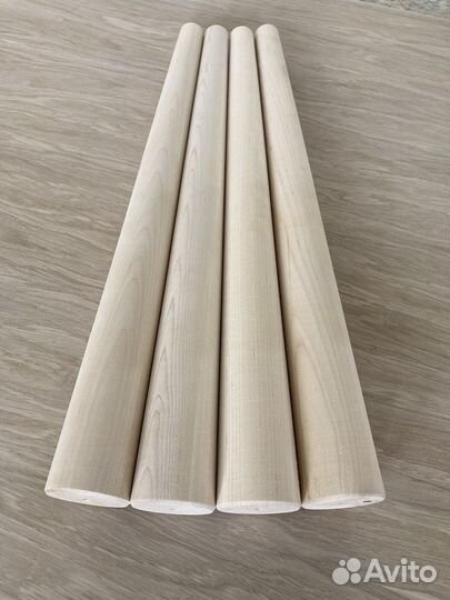 Мебельные ножки (подстолье для стола из дерева)