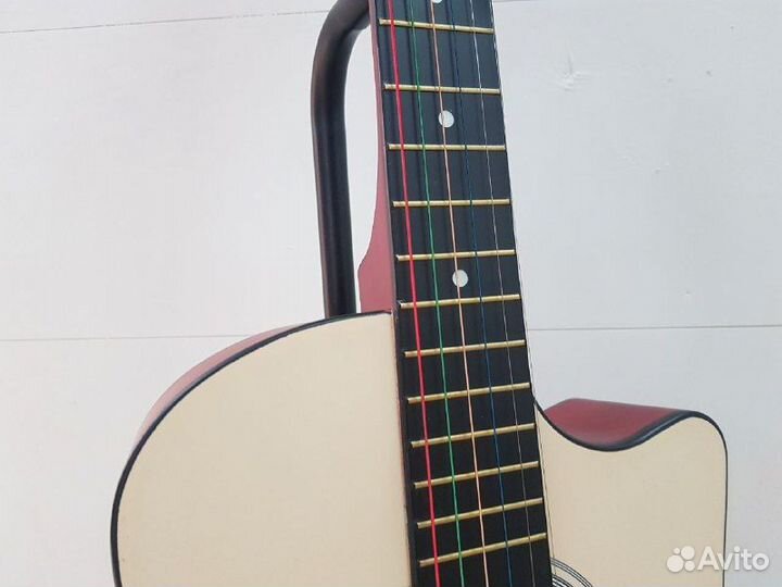 Акустическая гитара Foix FFG 3860 Nat