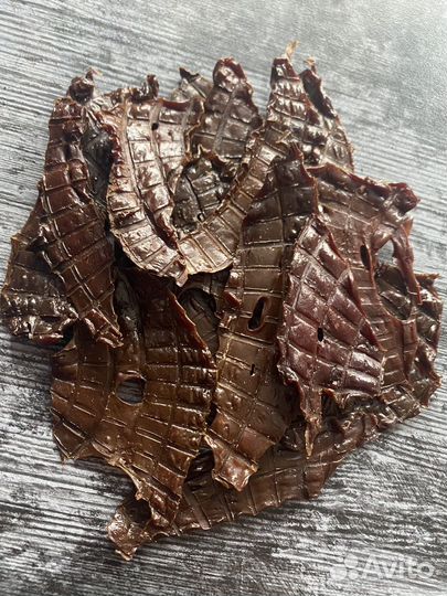 Лакомства для собак