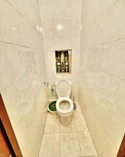 Комната 20 м² в 2-к., 4/5 эт.