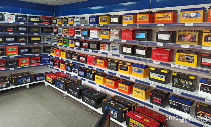 Акб 68Ач Furukawa 80D26L для Паджеро, Л200