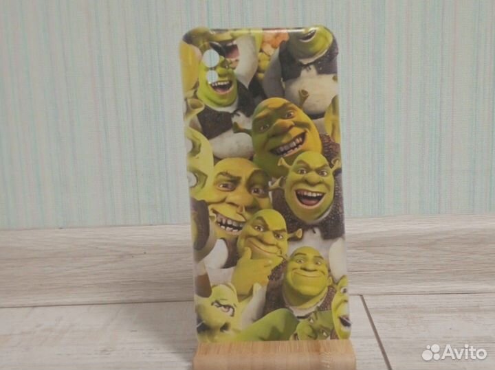 Чехол для телефона redmi 9a