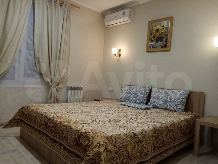 Комната 19 м², 2/3 эт.