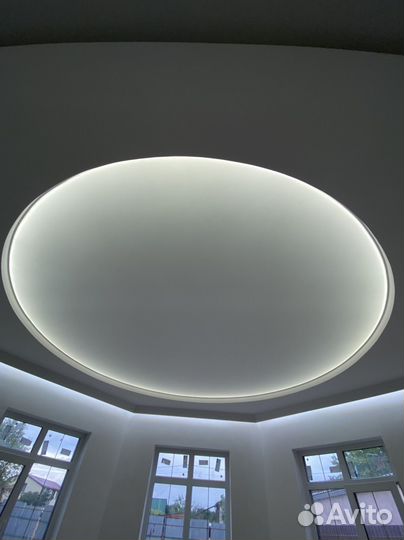 Светопрозрачное полотно