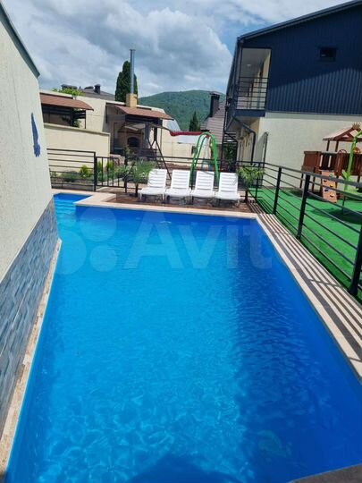 Комната 20 м², 1/3 эт.