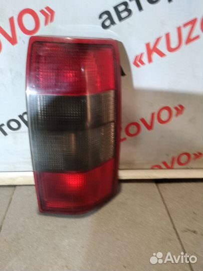 Фонарь Opel BMW chery