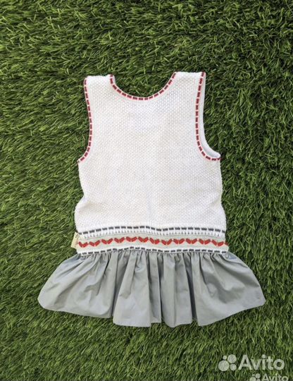 Сарафан Gakkard collection,на девочку 104 р