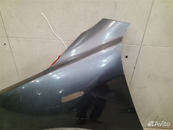 Крыло переднее левое Toyota Camry XV40 2006-2011