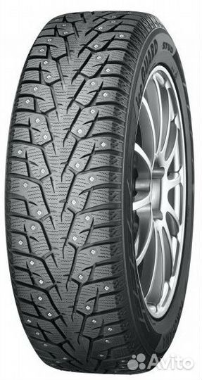Yokohama Ice Guard IG55 195/50 R15 82T