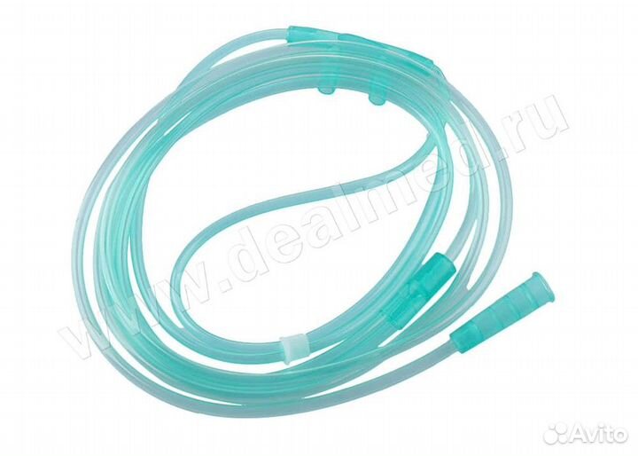 Канюля назальная кислород