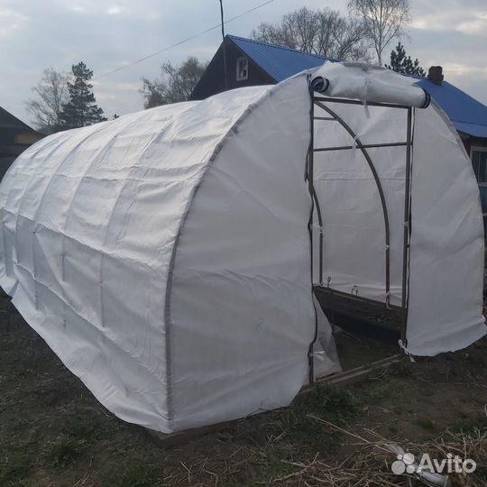 Теплица. Парники. Чехлы
