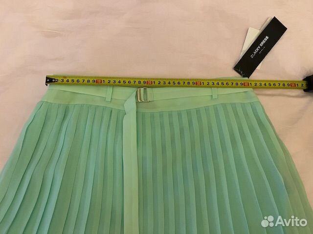 Blacky dress berlin Новая юбка р.44-46