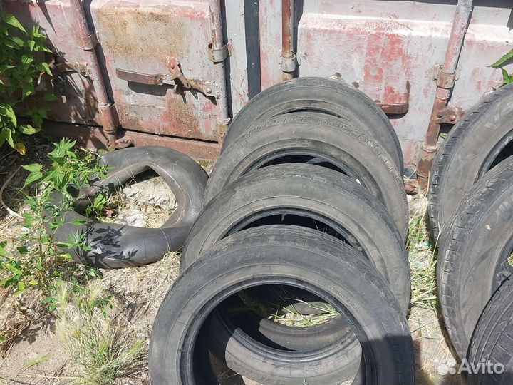 Bridgestone B500Si 175/60 R14