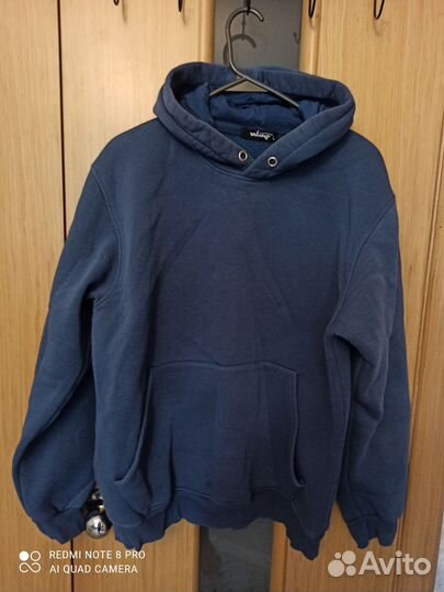 Толстовка унисекс