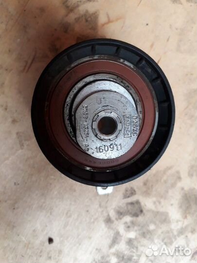 Ролик натяжной Ford Mondeo Iv sedan 1 2012