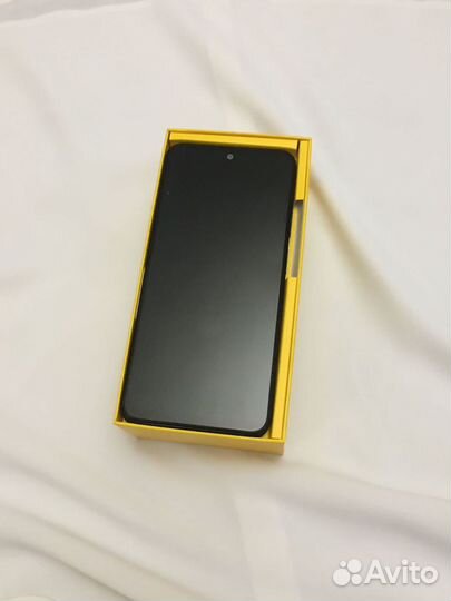 Xiaomi poco m5s