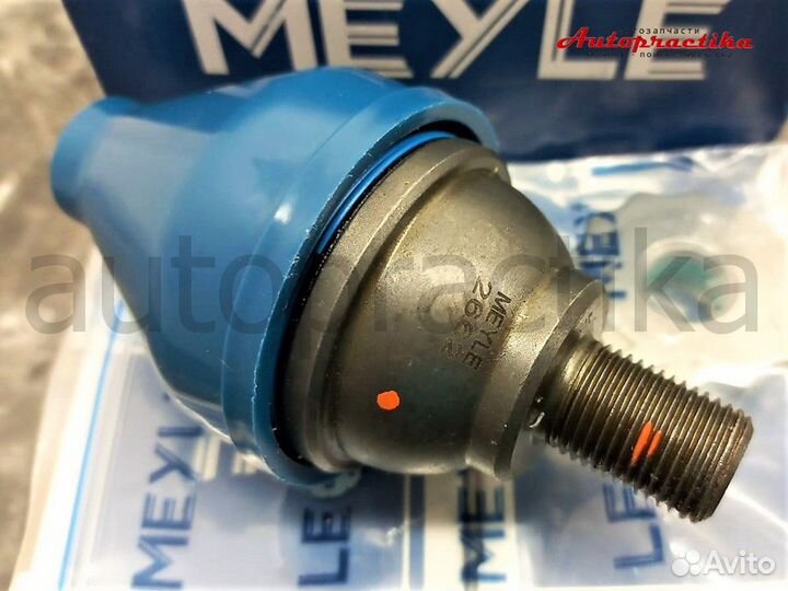 Опора шаровая Mercedes V167 C167 X167