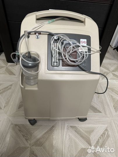 Кислородный концентратор армед